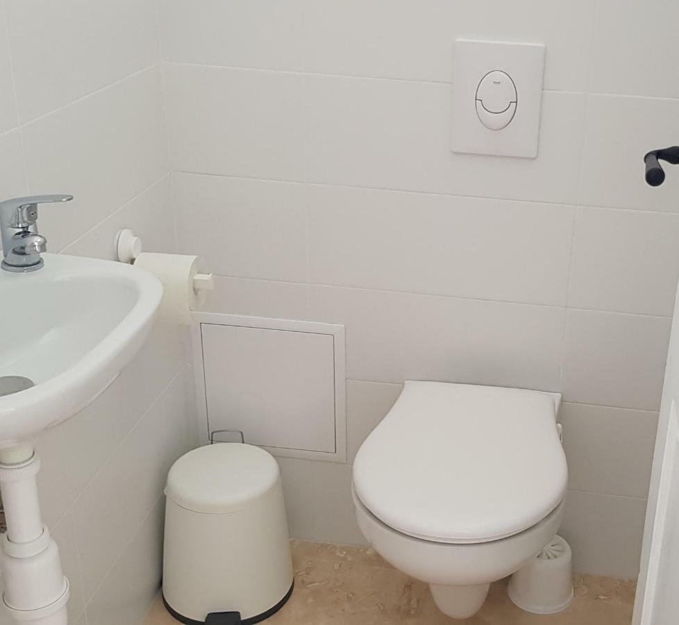 トゥルゴヴィシュテOld Town Apartamentアパートメント エクステリア 写真