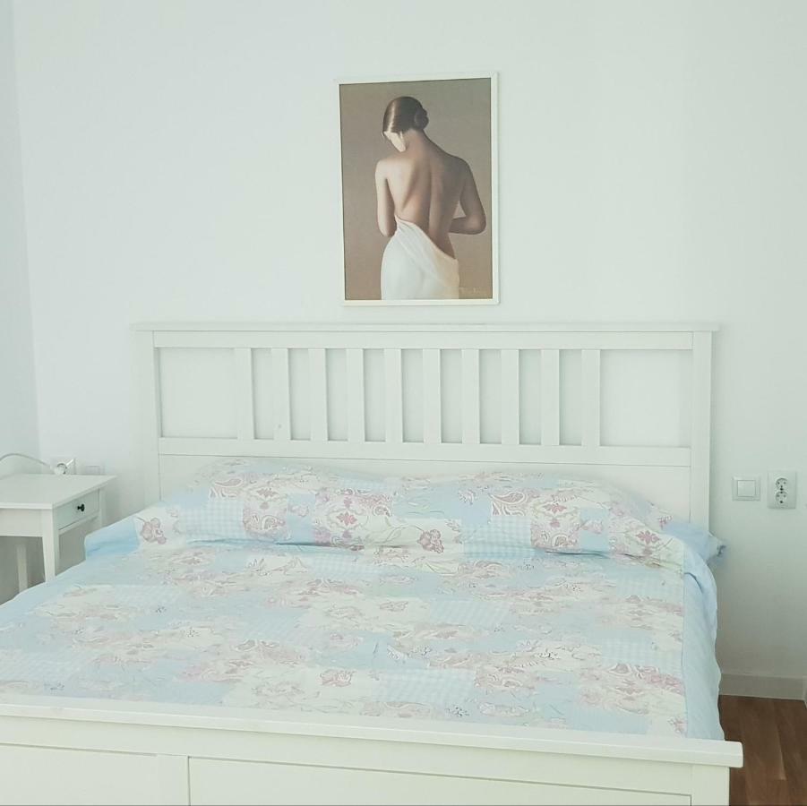 トゥルゴヴィシュテOld Town Apartamentアパートメント エクステリア 写真
